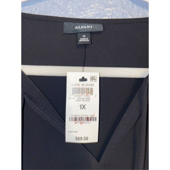 Alfani plus - Picture 3 of 6